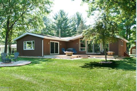 5698 Logging Trail Dr, Sears, MI 49679 photo 5