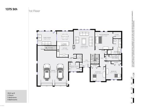 1375 5th St, Belding, MI 48809 photo 33