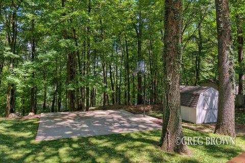6151 Witherbee Dr SE, Ada, MI 49301 photo 42