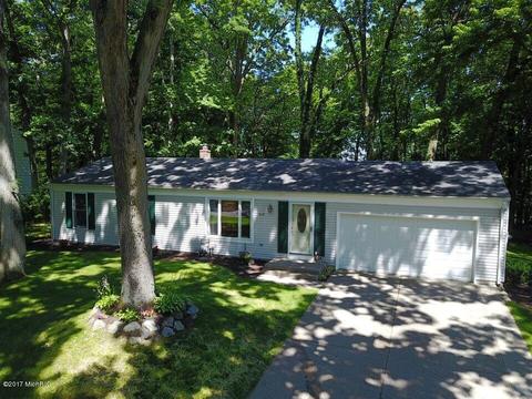 6151 Witherbee Dr SE, Ada, MI 49301 photo 5