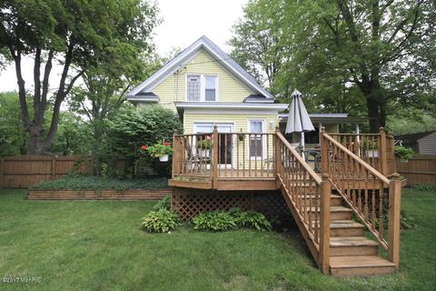 602 Hicks Ave, Plainwell, MI 49080 photo 24