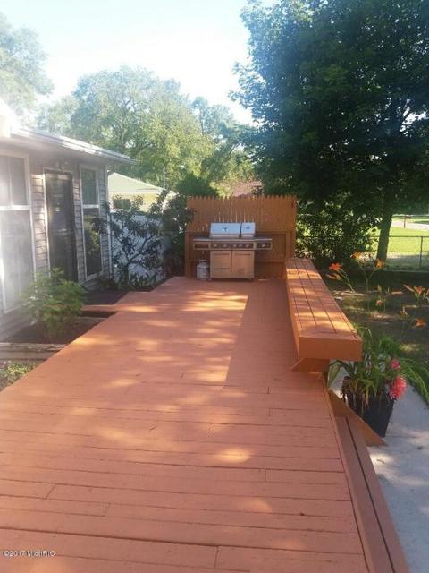 901 York St, Belding, MI 48809 photo 12