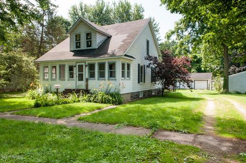 117 E Van Buren St, Bellevue, MI 49021 photo 22