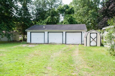 117 E Van Buren St, Bellevue, MI 49021 photo 27
