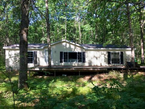 4012 W 56th St, Baldwin, MI 49304 photo 1