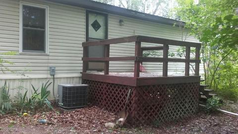 271 Taylor Rd, Blanchard, MI 49310 photo 7