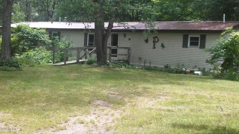 271 Taylor Rd, Blanchard, MI 49310 photo 1
