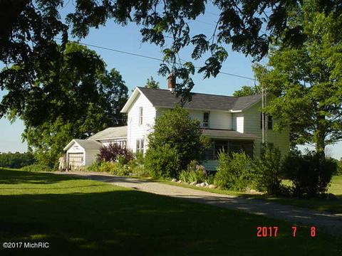 9615 Beecher, Pittsford, MI 49271 photo 1