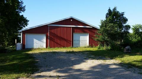 3961 E Sugar Grove Rd, Custer, MI 49405 photo 20