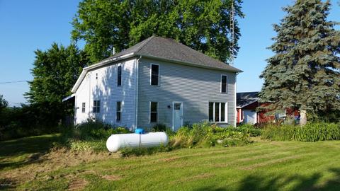 3961 E Sugar Grove Rd, Custer, MI 49405 photo 1
