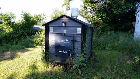 3961 E Sugar Grove Rd, Custer, MI 49405 photo 22