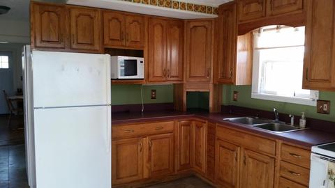 3961 E Sugar Grove Rd, Custer, MI 49405 photo 2