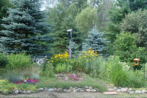 6801 E Pakes Rd, Crystal, MI 48818 photo 26