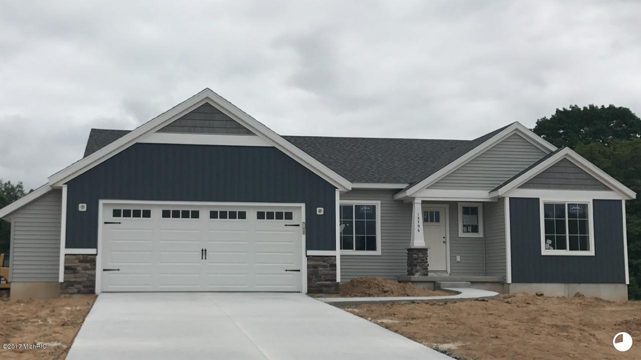 13796 E Harmony Ct, Sparta, MI 49345 photo 1