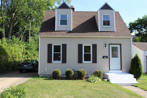 1336 Wayne, Niles, MI 49120 photo 1