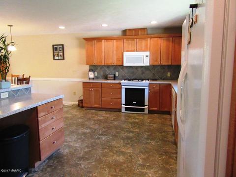 3042 E 6 Mile Rd, White Cloud, MI 49349 photo 3