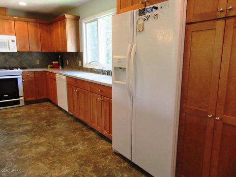 3042 E 6 Mile Rd, White Cloud, MI 49349 photo 2