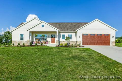 4317 Longview Ct, Dorr, MI 49323 photo 1