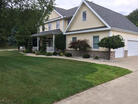 66 Arrowhead Dr, Coldwater, MI 49036 photo 5