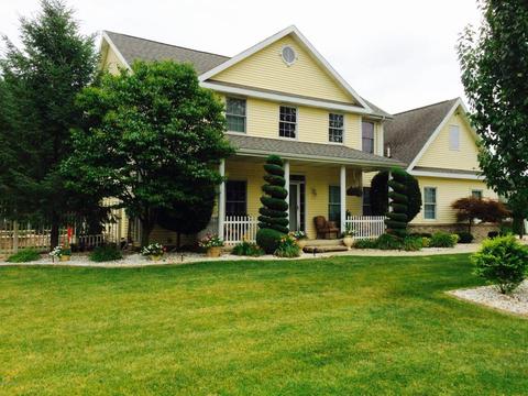 66 Arrowhead Dr, Coldwater, MI 49036 photo 3