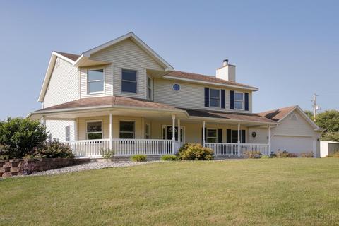 10168 E De Ave, Richland, MI 49083 photo 2