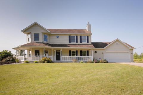 10168 E De Ave, Richland, MI 49083 photo 1