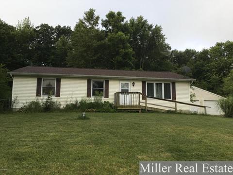 8080 Tasker Rd, Bellevue, MI 49021 photo 1