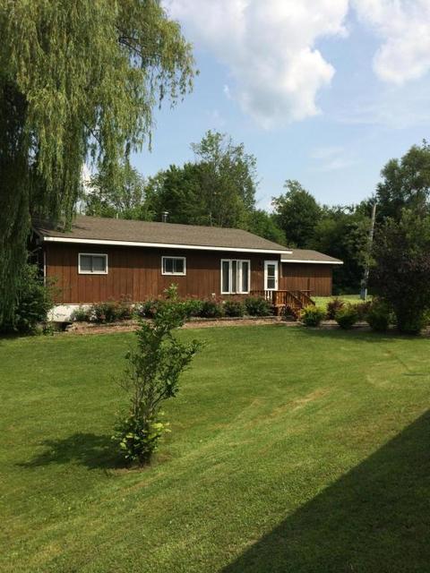 1081 Thompson, Stanton, MI 48888 photo 1