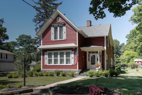 401 N Eagle St, Marshall, MI 49068 photo 1
