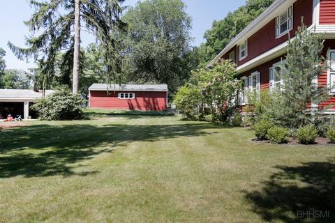 401 N Eagle St, Marshall, MI 49068 photo 3