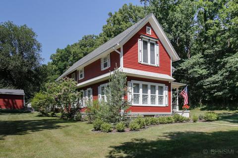 401 N Eagle St, Marshall, MI 49068 photo 2