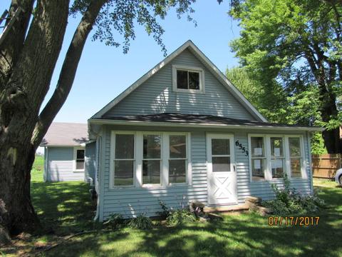 6553 Kruger Rd, Three Oaks, MI 49128 photo 2