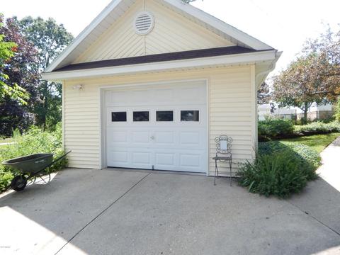164 Exchange, Grant, MI 49327 photo 8