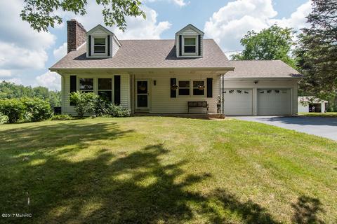 2776 N 38th St, Augusta, MI 49012 photo 1