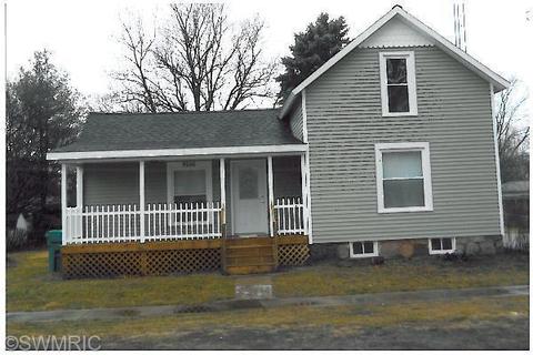 9000 Third St, Baroda, MI 49101 photo 1