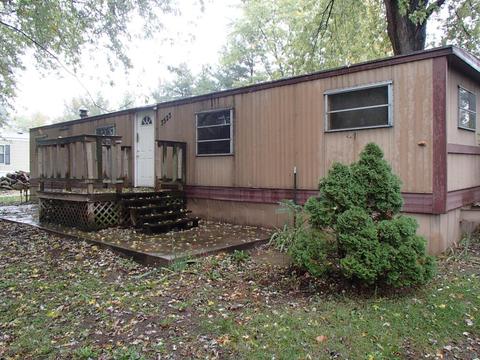 3523 Nash Dr, Jackson, MI 49201 photo 2