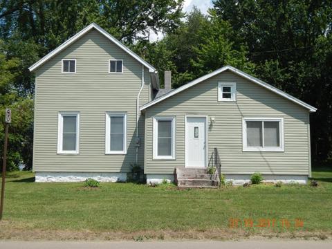 400 Sixth St, Three Rivers, MI 49093 photo 1