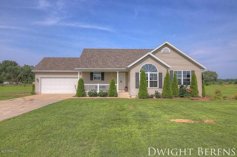 4388 Cimarron, Dorr, MI 49323 photo 1