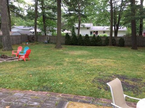 7718 N Easy St, Whitehall, MI 49461 photo 10