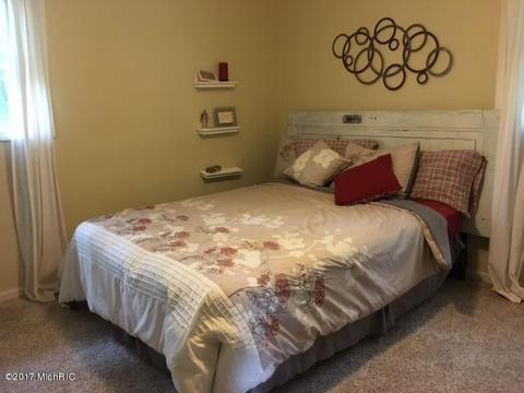 7718 N Easy St, Whitehall, MI 49461 photo 13
