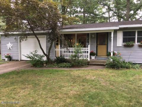 7718 N Easy St, Whitehall, MI 49461 photo 2