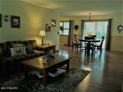7718 N Easy St, Whitehall, MI 49461 photo 3