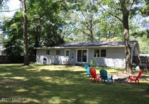 7718 N Easy St, Whitehall, MI 49461 photo 11