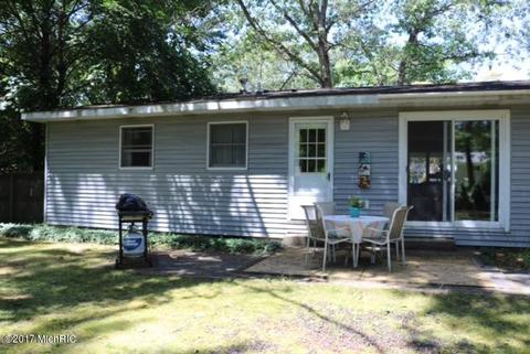 7718 N Easy St, Whitehall, MI 49461 photo 12