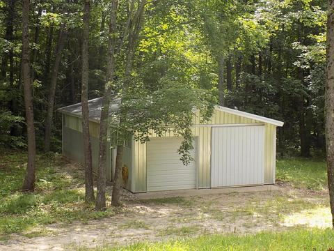 6668 E 16th St, White Cloud, MI 49349 photo 3