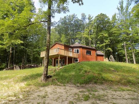 6668 E 16th St, White Cloud, MI 49349 photo 1