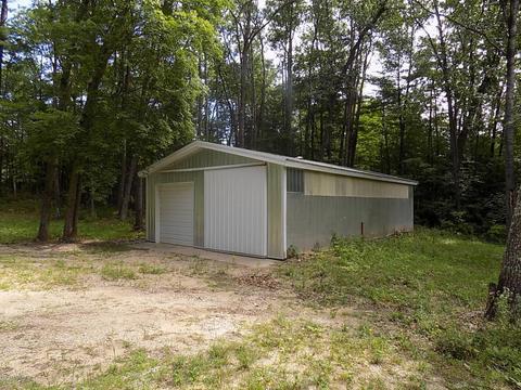 6668 E 16th St, White Cloud, MI 49349 photo 4