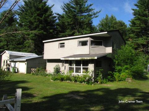 2564 Dane St, Gowen, MI 49326 photo 1