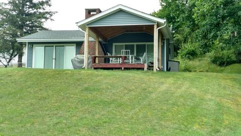 7846 Shaffer Rd, Reading, MI 49274 photo 1