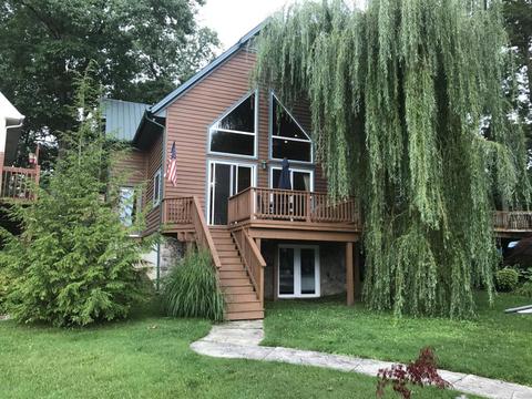 9286 Beech Dr, Reading, MI 49274 photo 1